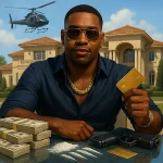 Drugs Empire: Mafia Tycoon