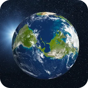 Earth Map Satellite Live View