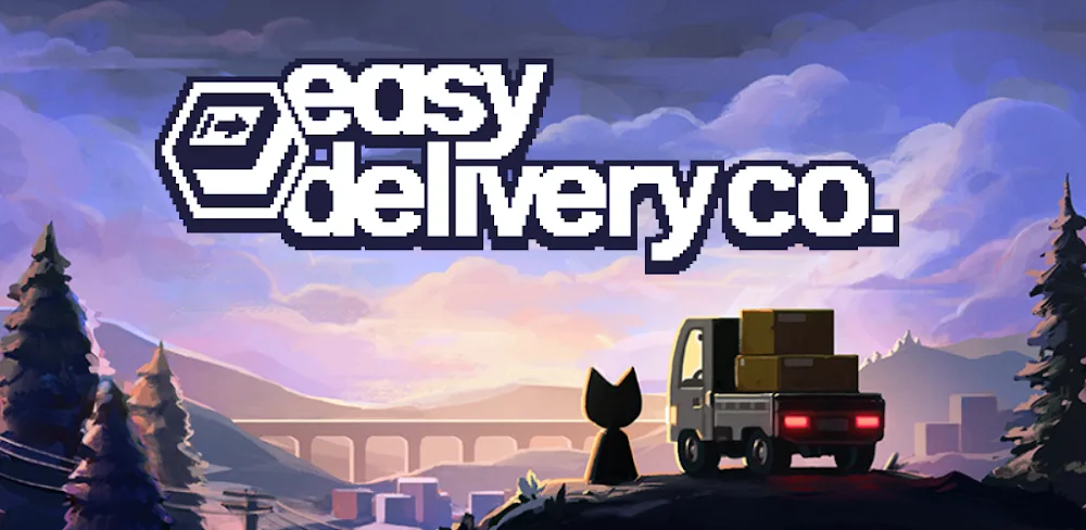 Easy Delivery Co.