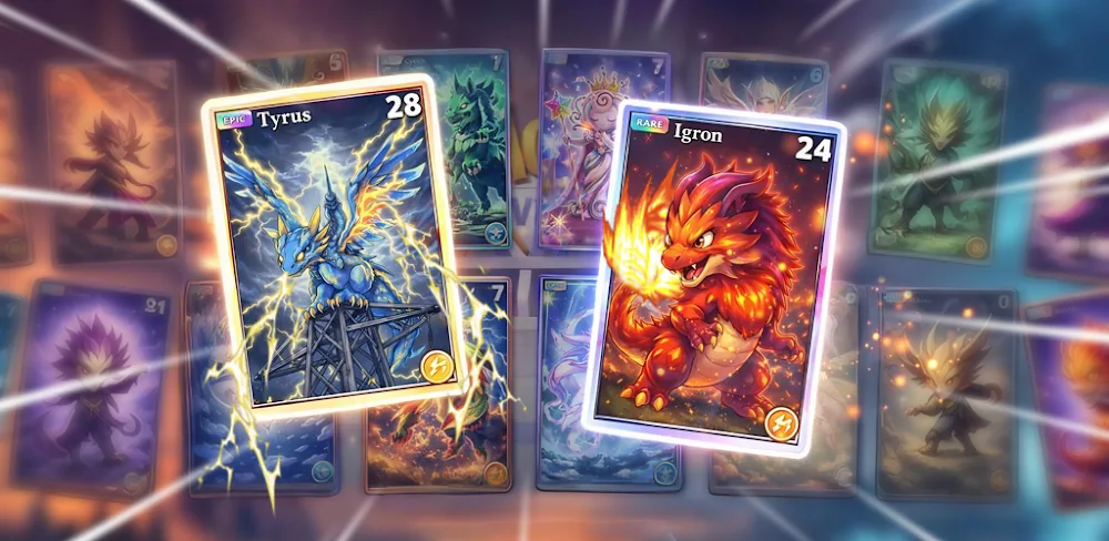 Epic Monster: Pocket Trainer