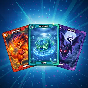 Epic Monster: Pocket Trainer