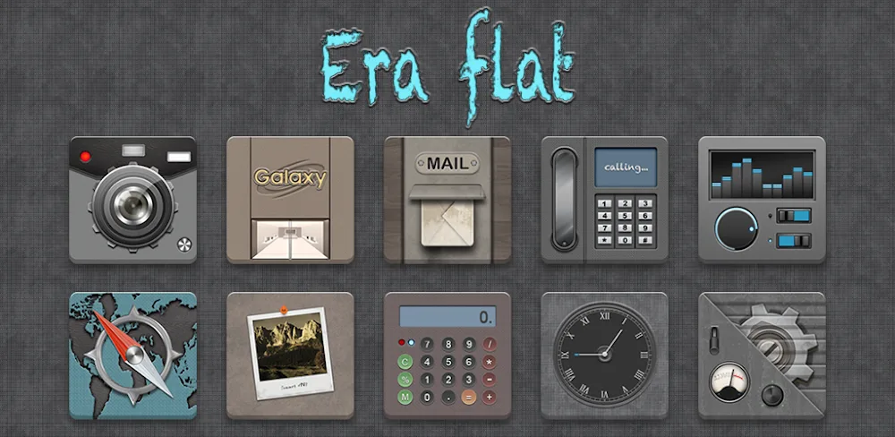 Era Flat