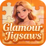 Glamour Jigsaws
