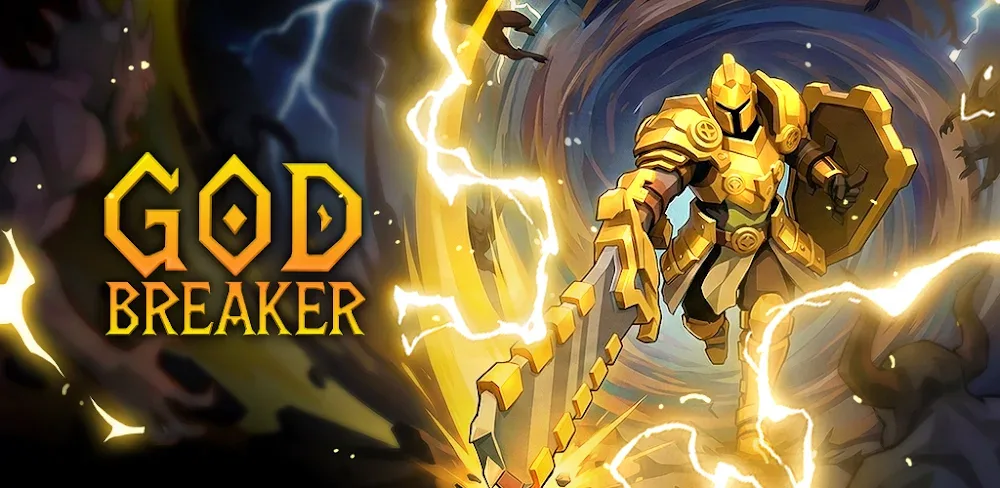 God Breaker
