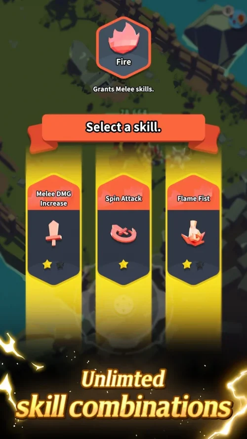 God Breaker: Roguelike ARPG