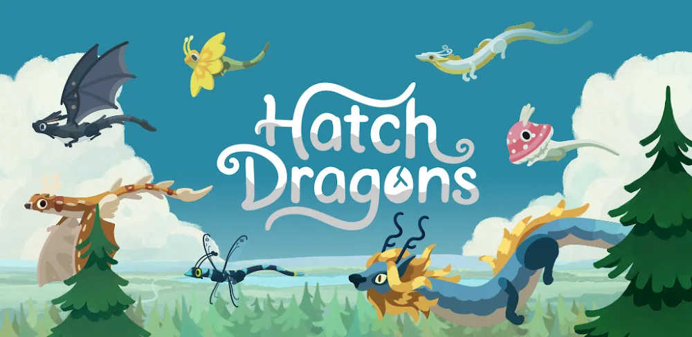 Hatch Dragons