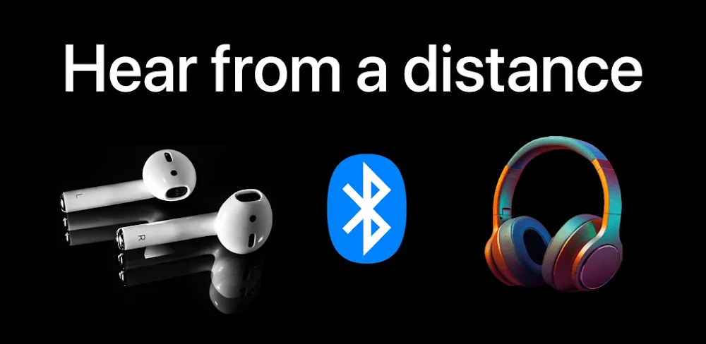 Hearing from Distance: Spy Ear