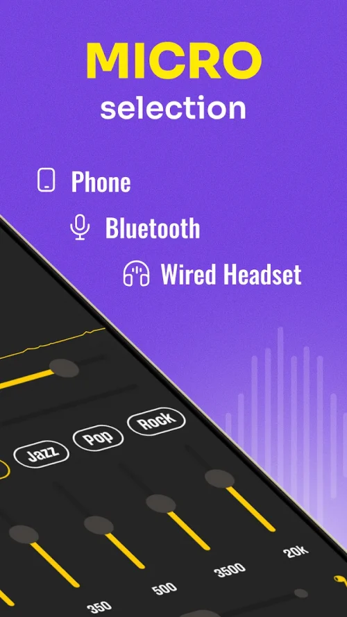 Hearing from Distance: Spy Ear