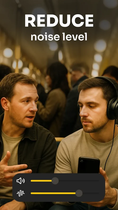 Hearing from Distance: Spy Ear