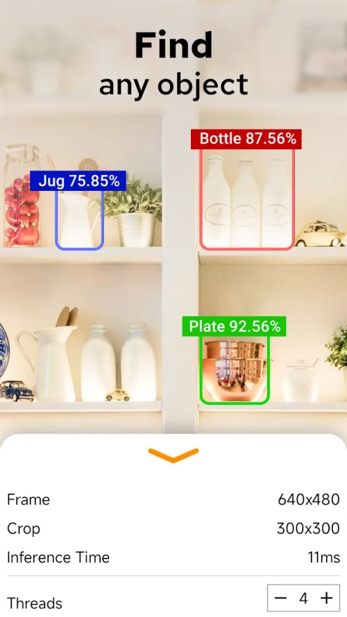 Hidden Camera Detector Spy Cam