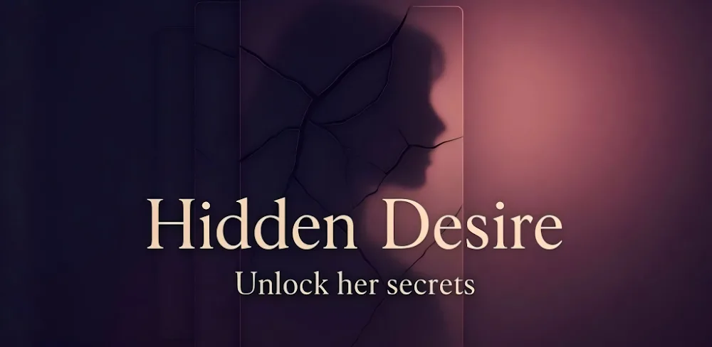 Hidden Desire