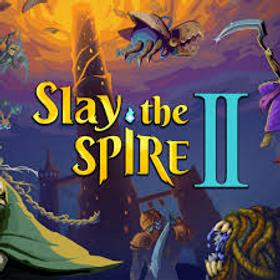 Slay the Spire 2