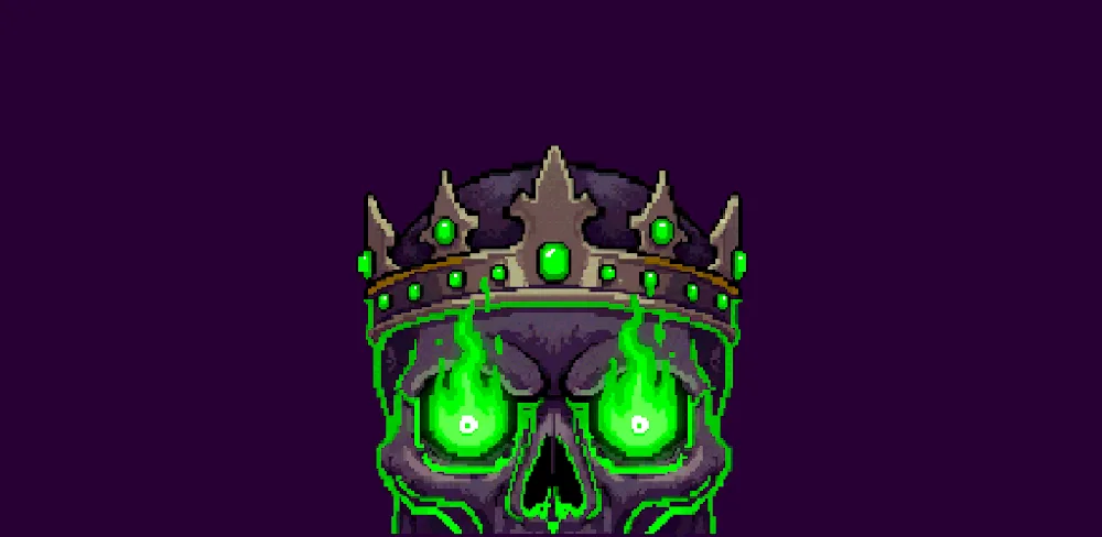 Idle Zombie Summoner