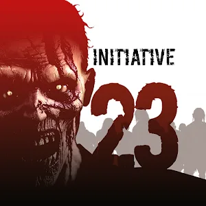 Initiative 23