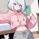 Kinky Phone – Swipe to Seduce