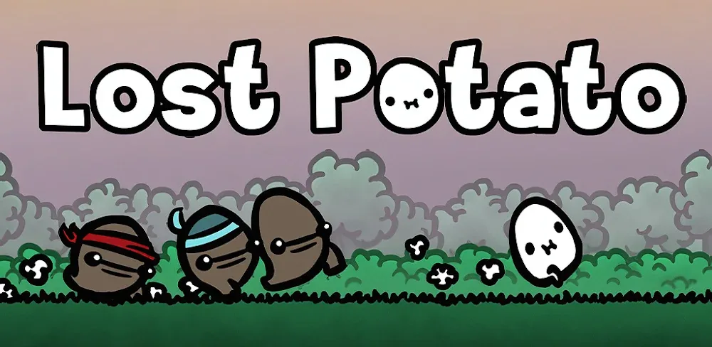 Lost Potato
