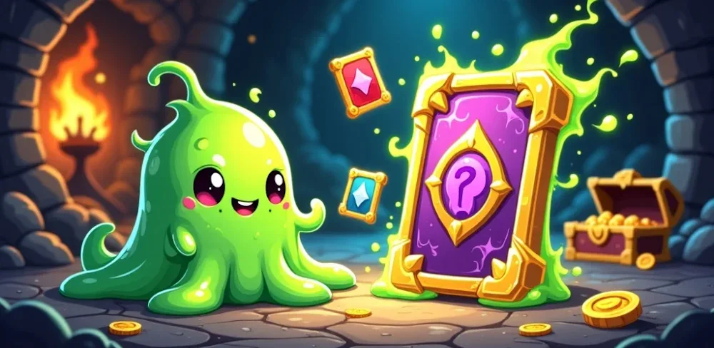 Monster Tales 2: Rpg Card Game