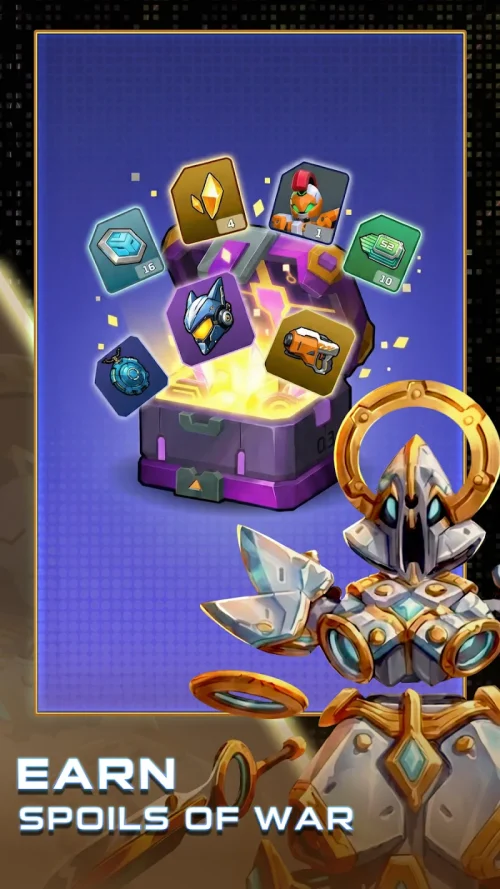 Mybots: Mech Battle Arena