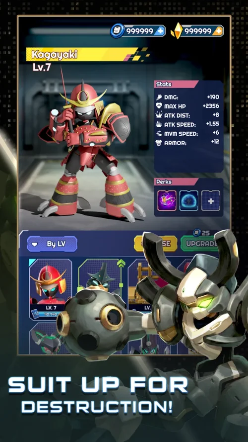 Mybots: Mech Battle Arena