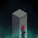 Mystic Pillars X Kantara