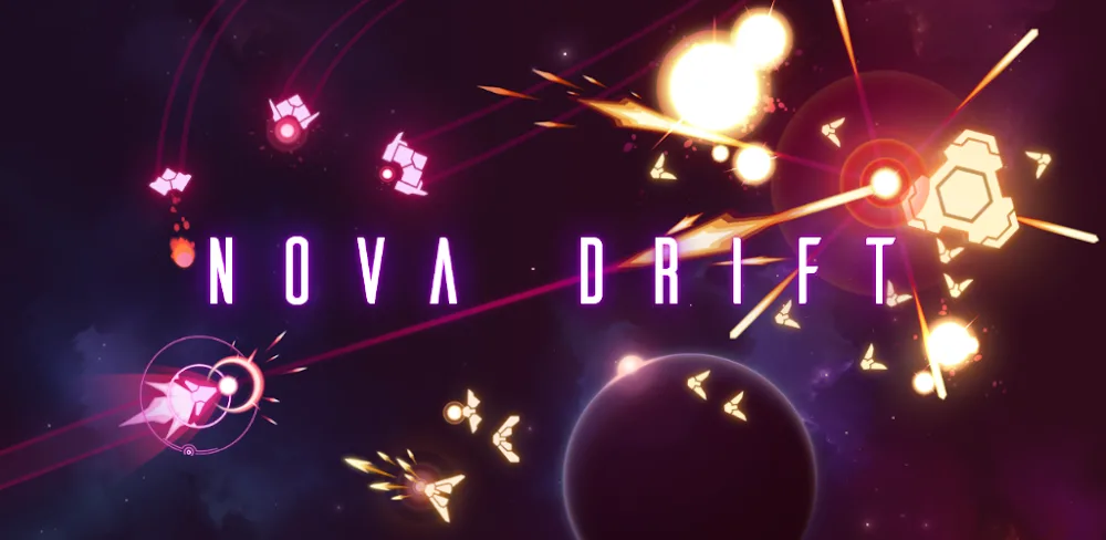 Nova Drift