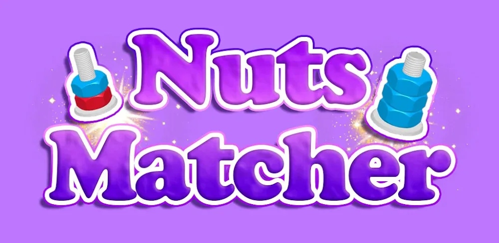 Nuts Matcher