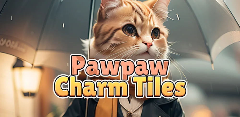 Pawpaw Charm Tiles