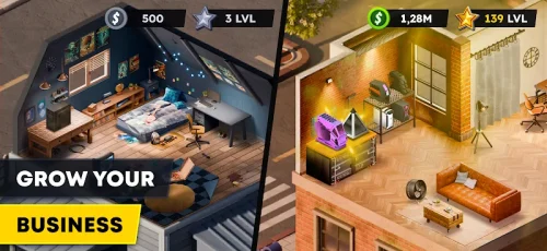 PC Creator 3 – Build & Tycoon