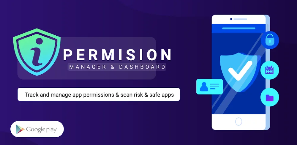 Permission Manager Dashboard
