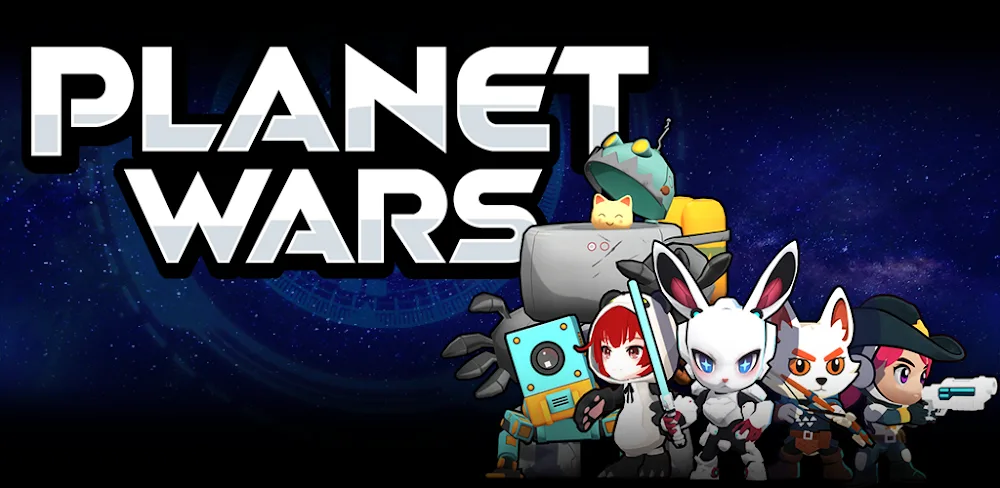 Planet Wars