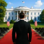 President: Simulator Game