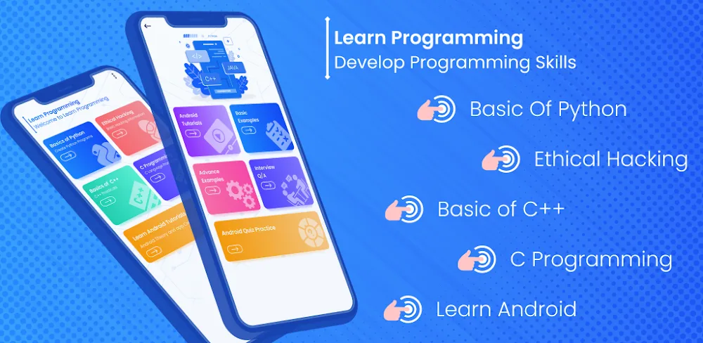 Python Coding – Learn to Code