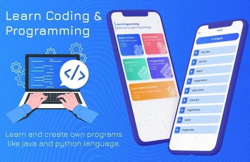 Python Coding – Learn to Code