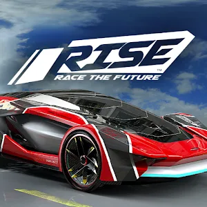 Rise: Race The Future