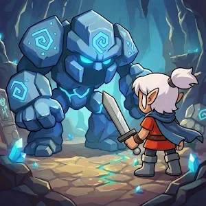 Rogue Legend – Roguelike RPG