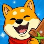 Shiba Story Go! RPG Idle Game