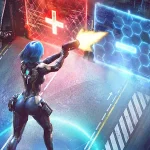 Silent Shield: Survival