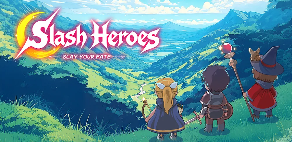 Slash Heroes