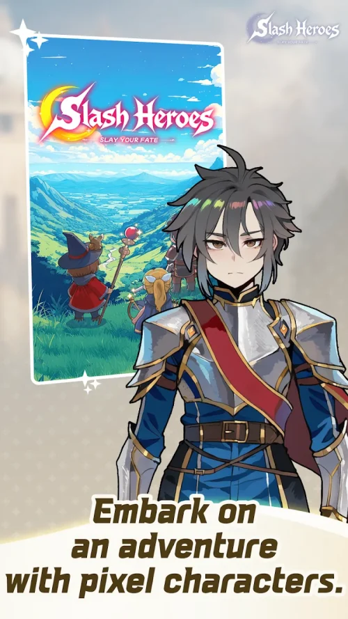 Slash Heroes