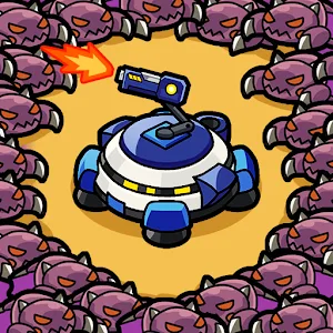 Space Minions: Defense