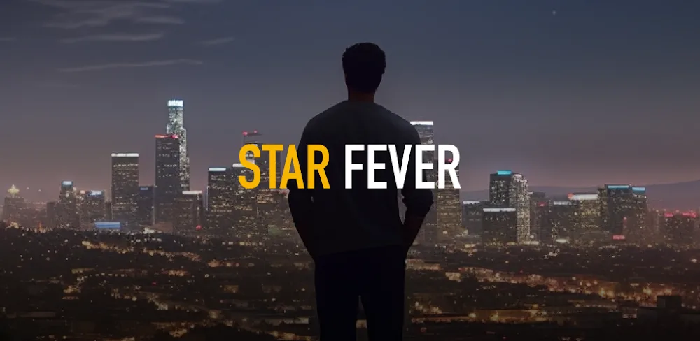 Star Fever: Hollywood Life