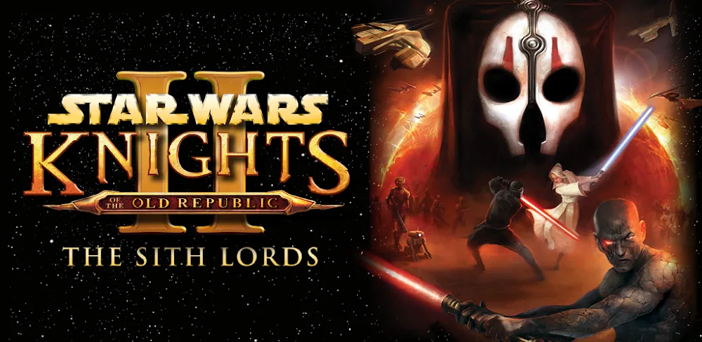 STAR WARS™: KOTOR II