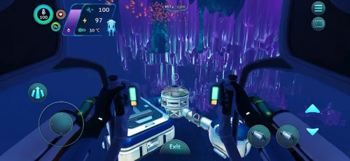 Subnautica: Below Zero