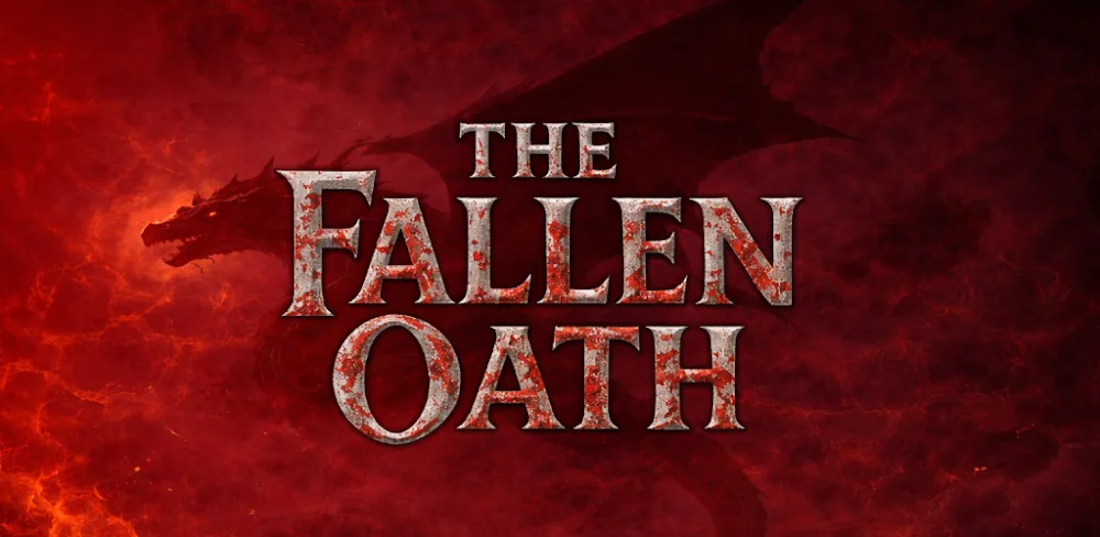 The Fallen Oath