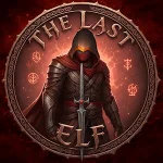 The Last Elf: Dark Fantasy RPG
