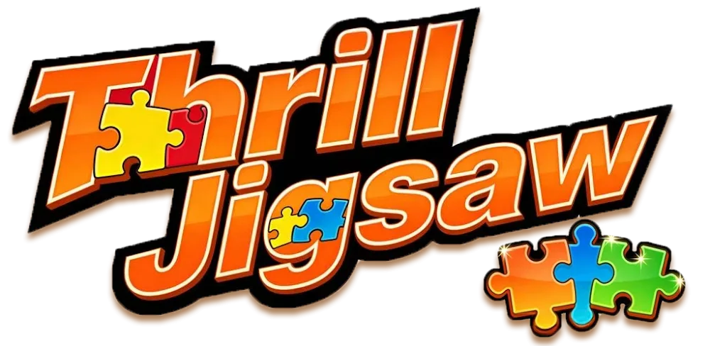 Thrill Jigsaw
