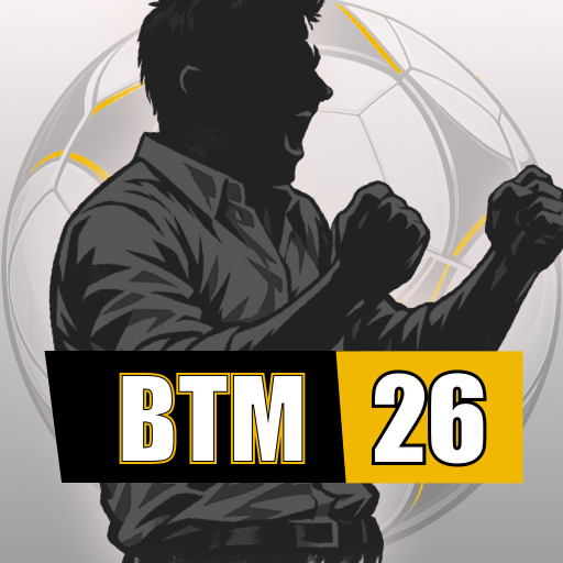 Be the Manager 2026 v2026.4.6 MOD APK (Unlimited Money)