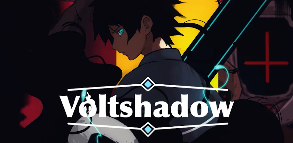 Voltshadow