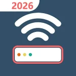 WiFi Router Manager: Scan WiFi