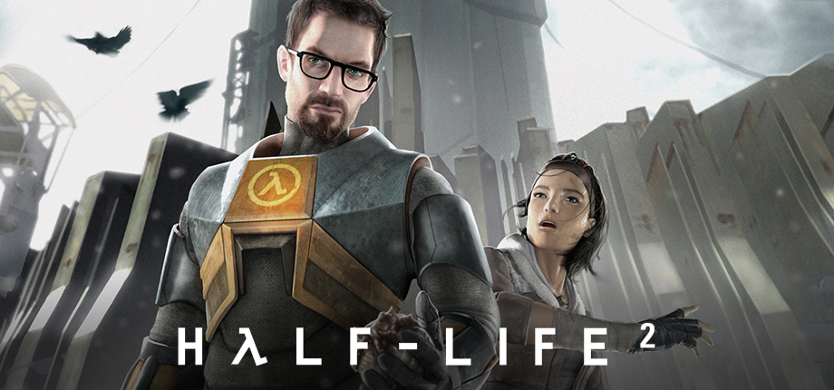 Half-Life 2